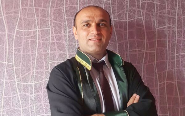 Vəkil Raul Ramazanov kollegiyadan çıxarıldı